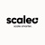 Scaleo Logotype