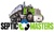 Septic Masters Logotype