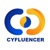 Cyfluencer Logotype