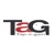 Tap-a-Gain Logotype