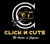 Click N Cuts Logotype