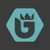 Usertrone Logotype