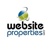 Website Properties LLC Logotype