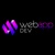 WebAppDev Logotype