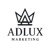 Adlux Marketing Logotype