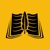 Houston Book Publisher Logotype