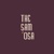 The Sam Osa Logotype