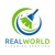 Real World Cleaning Services Logotype