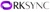 Orksync Logotype