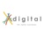 ADigital Logotype