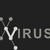 Virusi Logotype