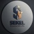 Sekel Construction ltd Logotype