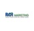 ROI Marketing Logotype