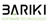 Bariki Software Technologies Logotype