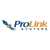 Pro Link Systems Logotype