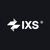 IXS Logotype