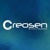 CREOSEN Logotype