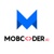 Mobcoder AI Logotype
