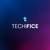 Techifice Logotype