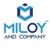Miloy And Company Logotype
