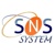 Sns System Logotype