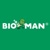 Bioman Logotype