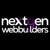 Next Gen Web Builders Logotype