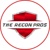 The Recon Pros Logotype
