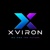 Xviron Logotype