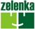 ZELENKA Czech Republic s.r.o. Logotype
