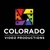 Colorado Video Productions Logotype