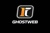 GHOSTWEB Logotype