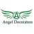 Angel Decorators Logotype