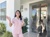Sparkly Maid San Diego Cleaning Services Logotype
