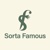 Sorta Famous Logotype
