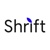 Shrift Logotype
