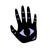 The Upper Hand Logotype
