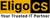 Eligo Creative Services Logotype