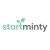 Startminty Logotype