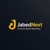 Jabed Next Logotype