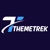 Themetrek Logotype