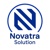 Novatra Solution Logotype