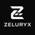 Zeluryx Logotype