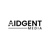 Aidgent Media Logotype