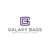 Galaxy Bags Logotype