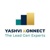 Yashvi Konnect Logotype