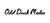 Odd Duck Media Logotype