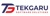 Tekgaru Logotype