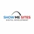 Show Me Sites Logotype