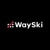 Way Ski Logotype